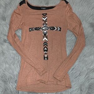 Daytrip Long Sleeve Top